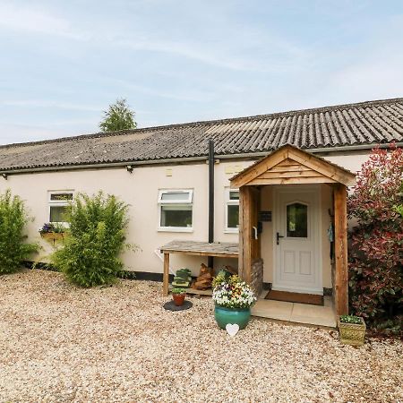 Willow Lodge Brough  Экстерьер фото