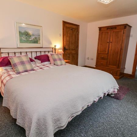 Willow Lodge Brough  Экстерьер фото