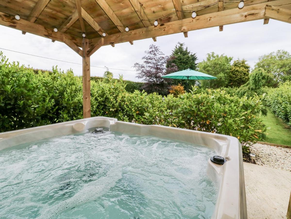 Willow Lodge Brough  Экстерьер фото