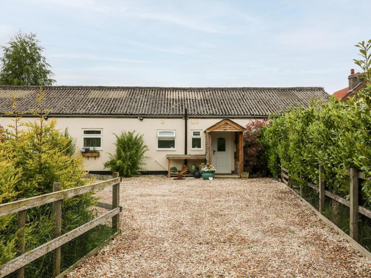 Willow Lodge Brough  Экстерьер фото