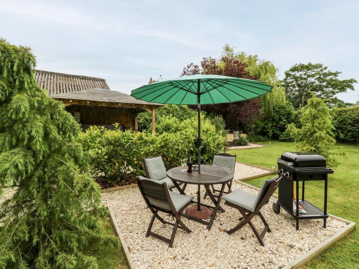 Willow Lodge Brough  Экстерьер фото