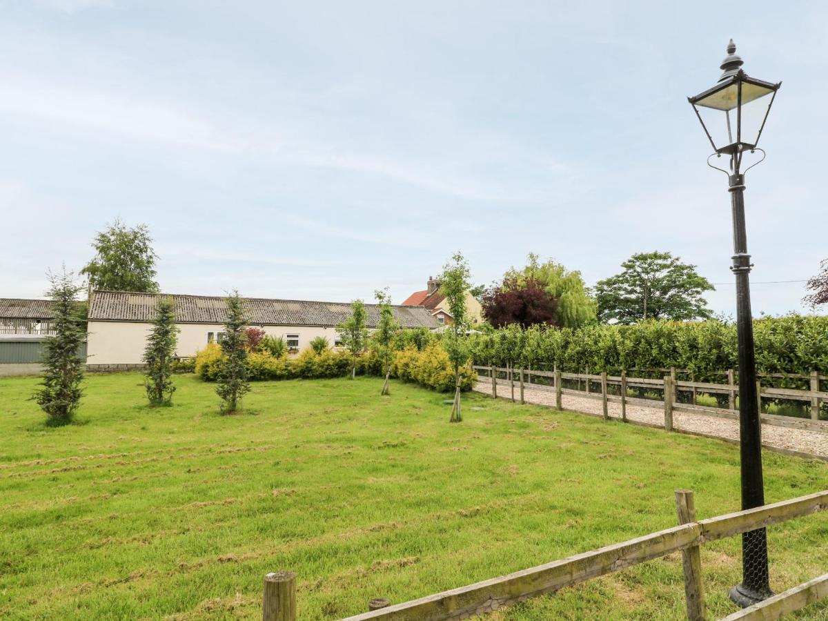 Willow Lodge Brough  Экстерьер фото