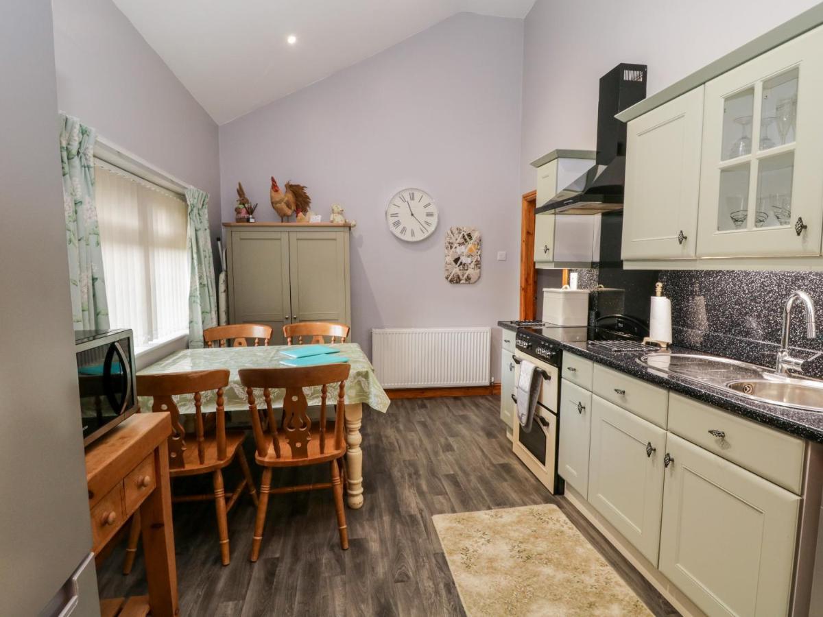 Willow Lodge Brough  Экстерьер фото