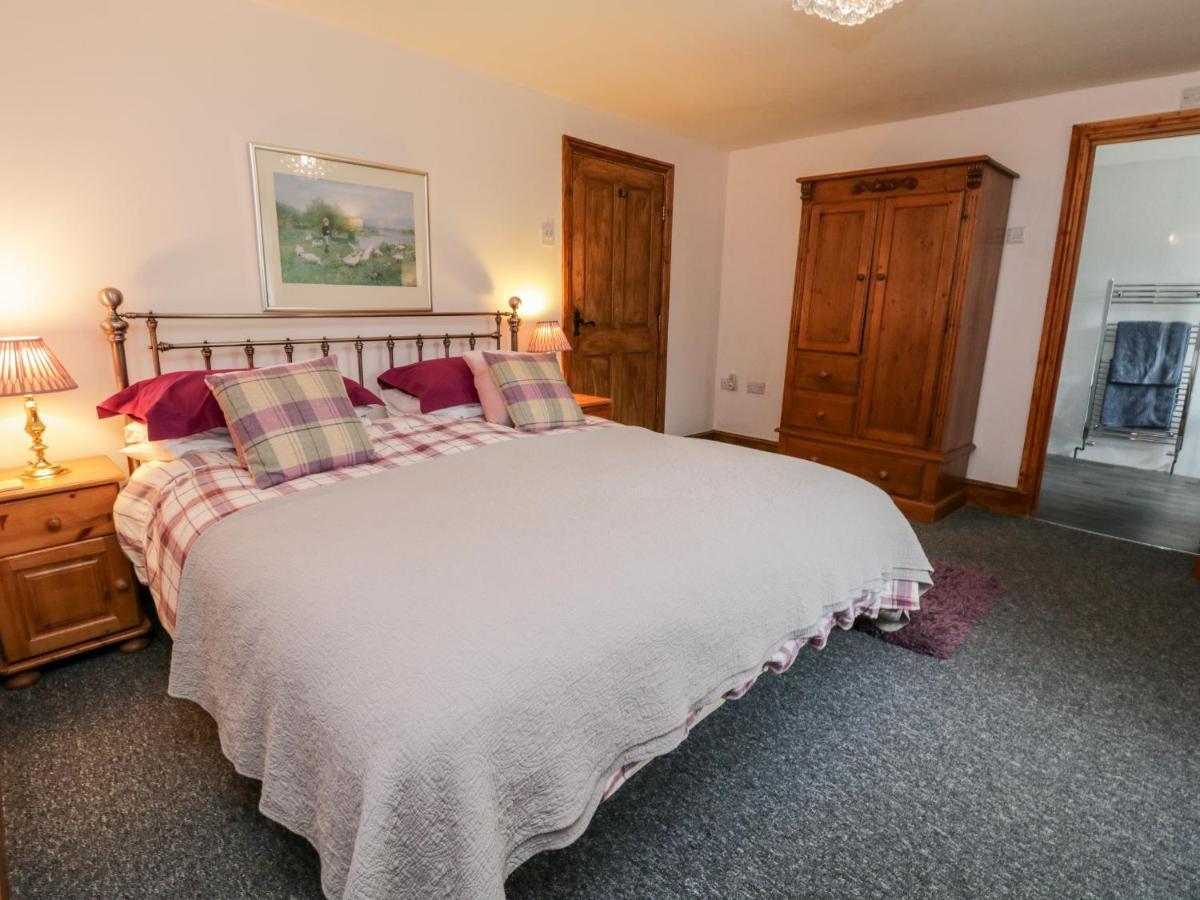 Willow Lodge Brough  Экстерьер фото
