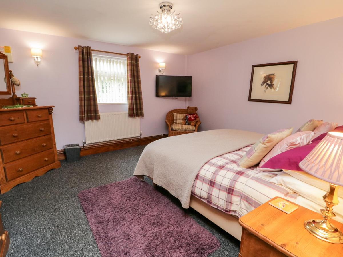 Willow Lodge Brough  Экстерьер фото