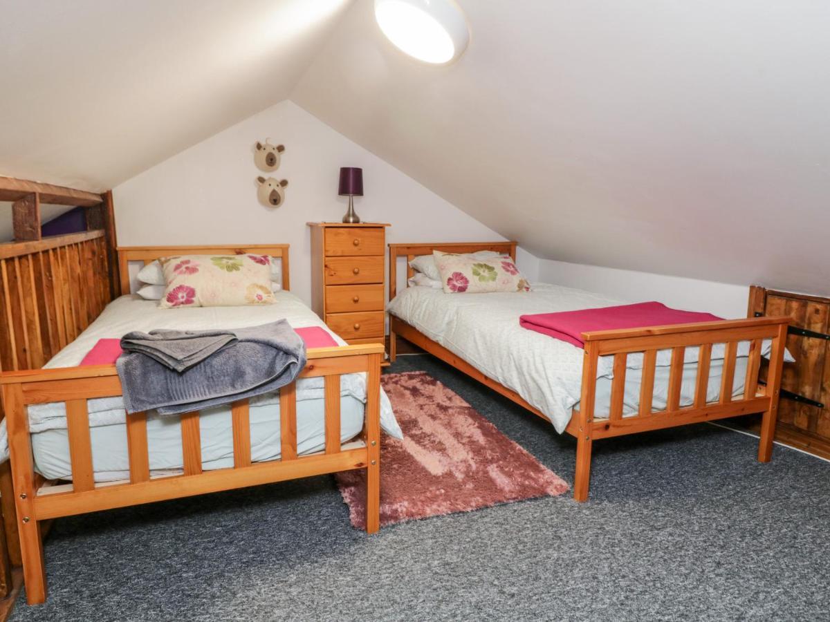 Willow Lodge Brough  Экстерьер фото